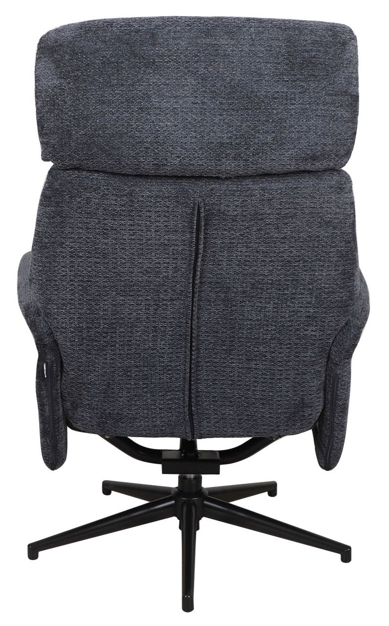 Z2 Relaxsessel inkl. Hocker PHILLIP