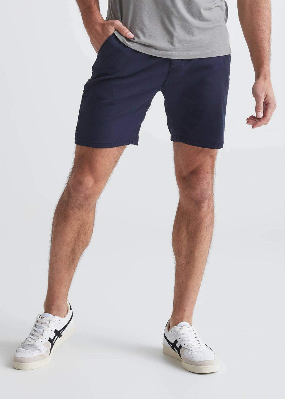 DU\/ER Live Free Journey Short M's