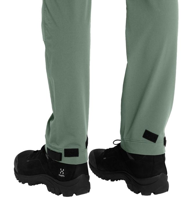 Mid Standard Pant Women Regular damebukser