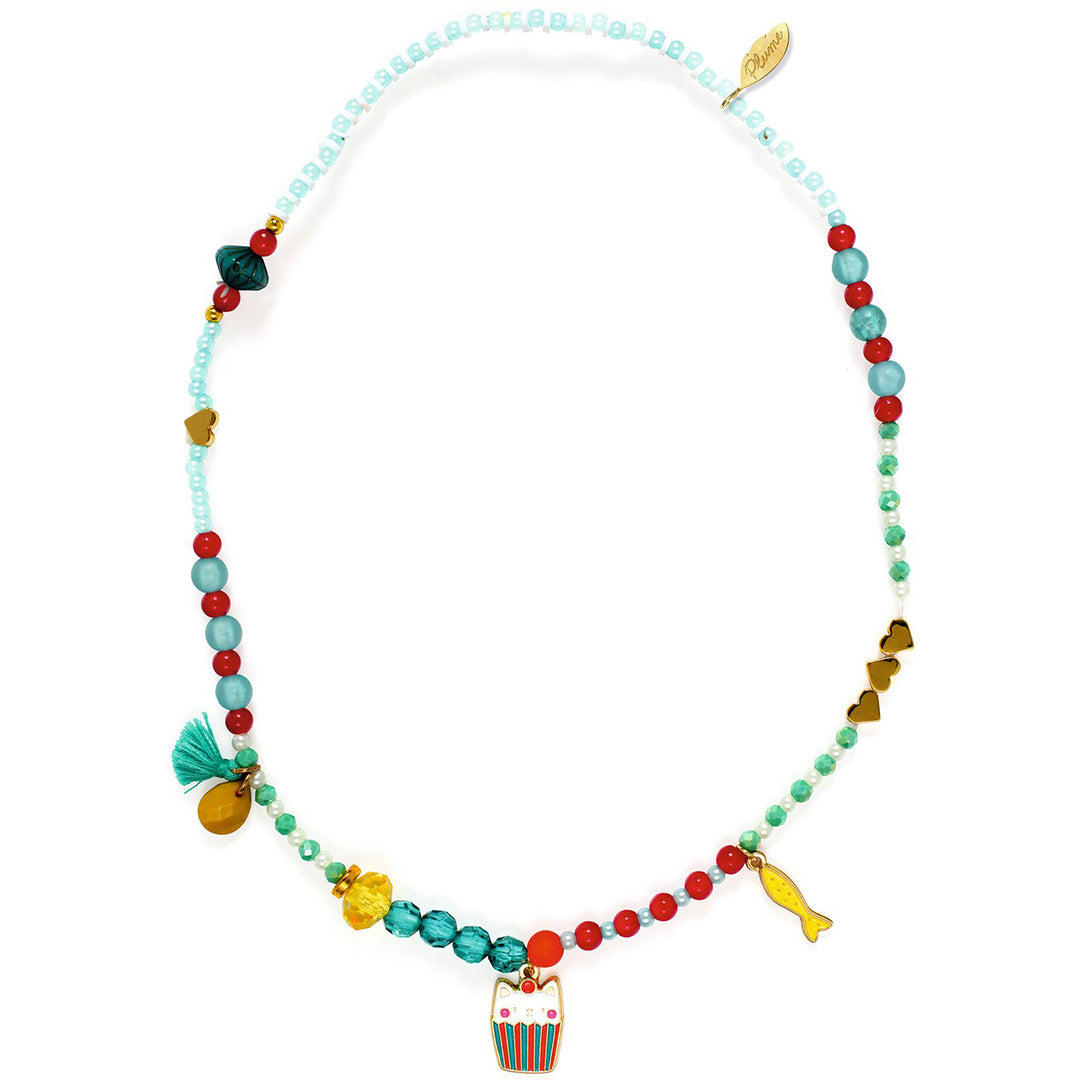 djeco kinderketting mia