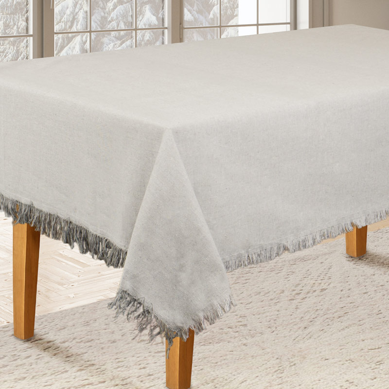 Nappe rectangulaire 'Aelis'