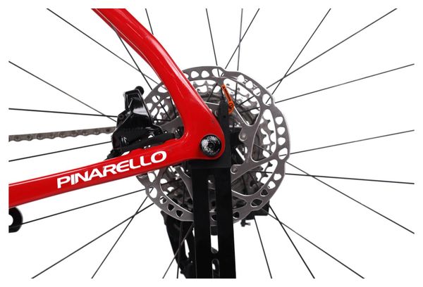 Produit reconditionné · Pinarello Paris Rival eTap AXS - Vélo de route | Bon état