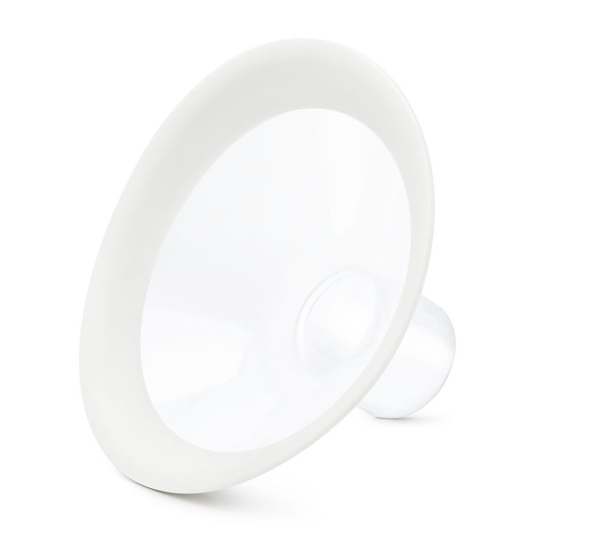 Medela Personal Fit Flex brysttrakt M (24mm) 2 stk