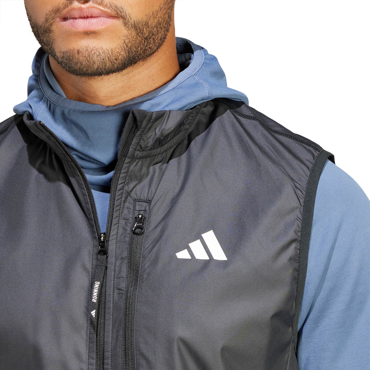 adidas Own The Run Løbevest Herre