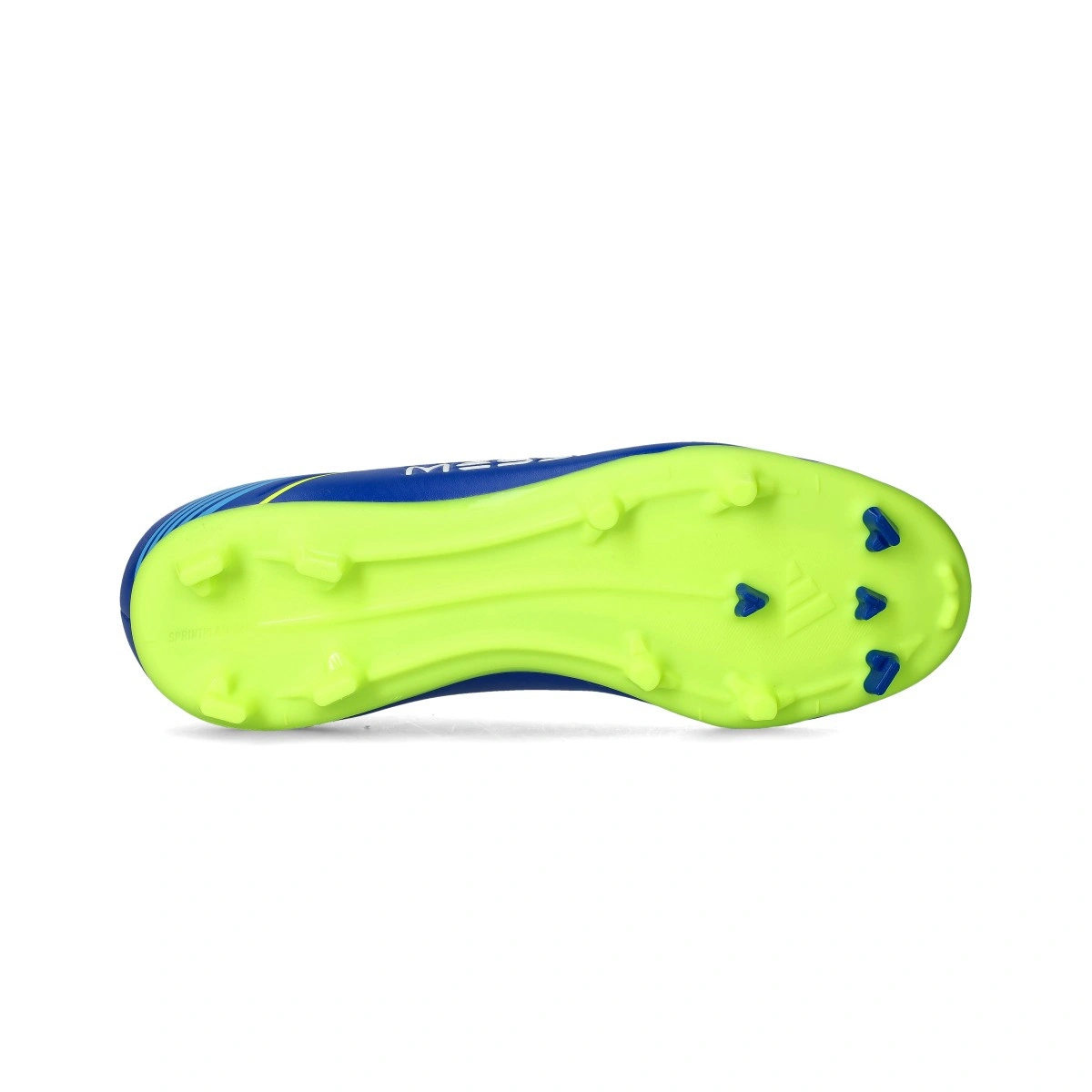 Chuteira adidas F50 Messi League FG/MG Criança