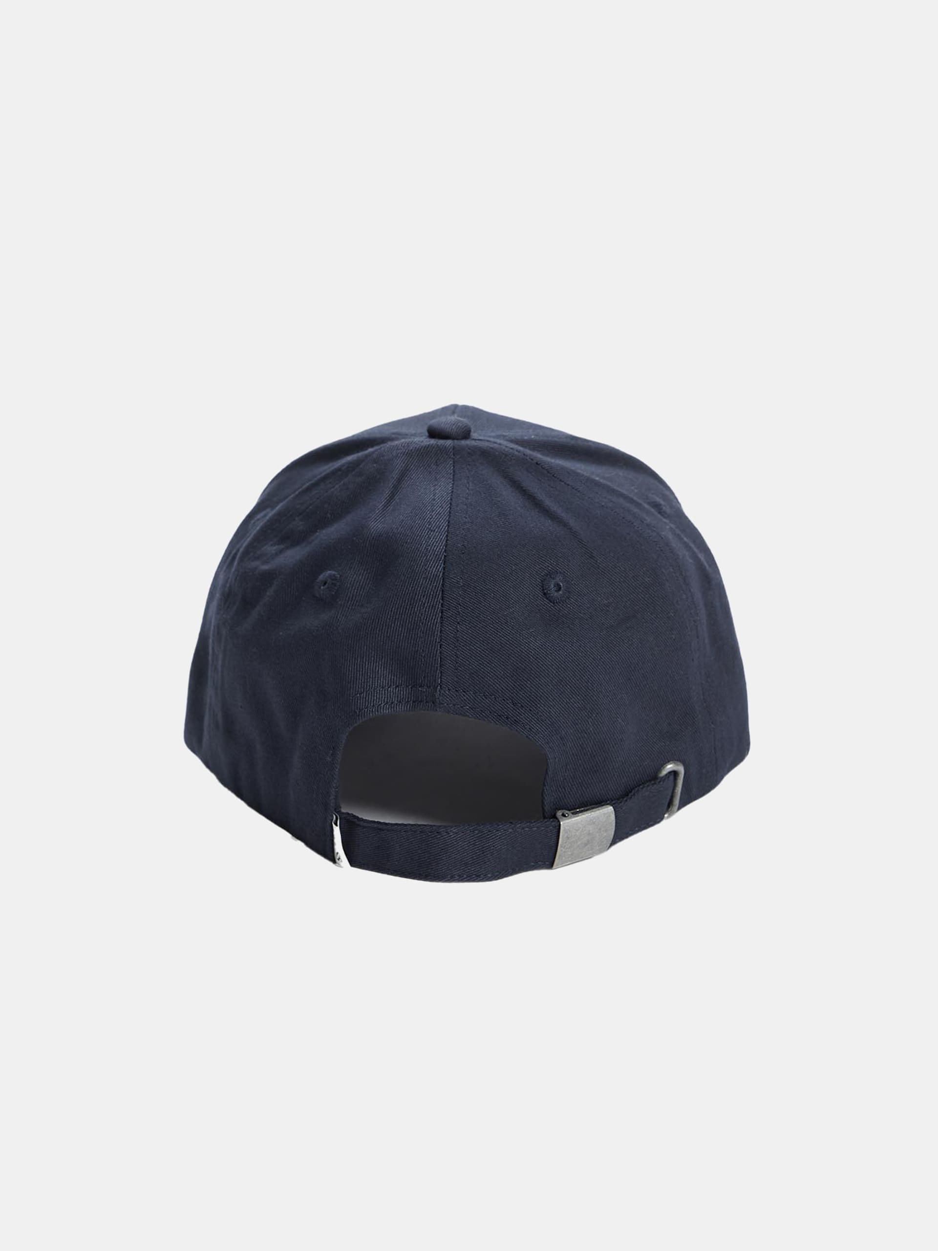 Boné de beisebol Eco GUESS Jeans com logo