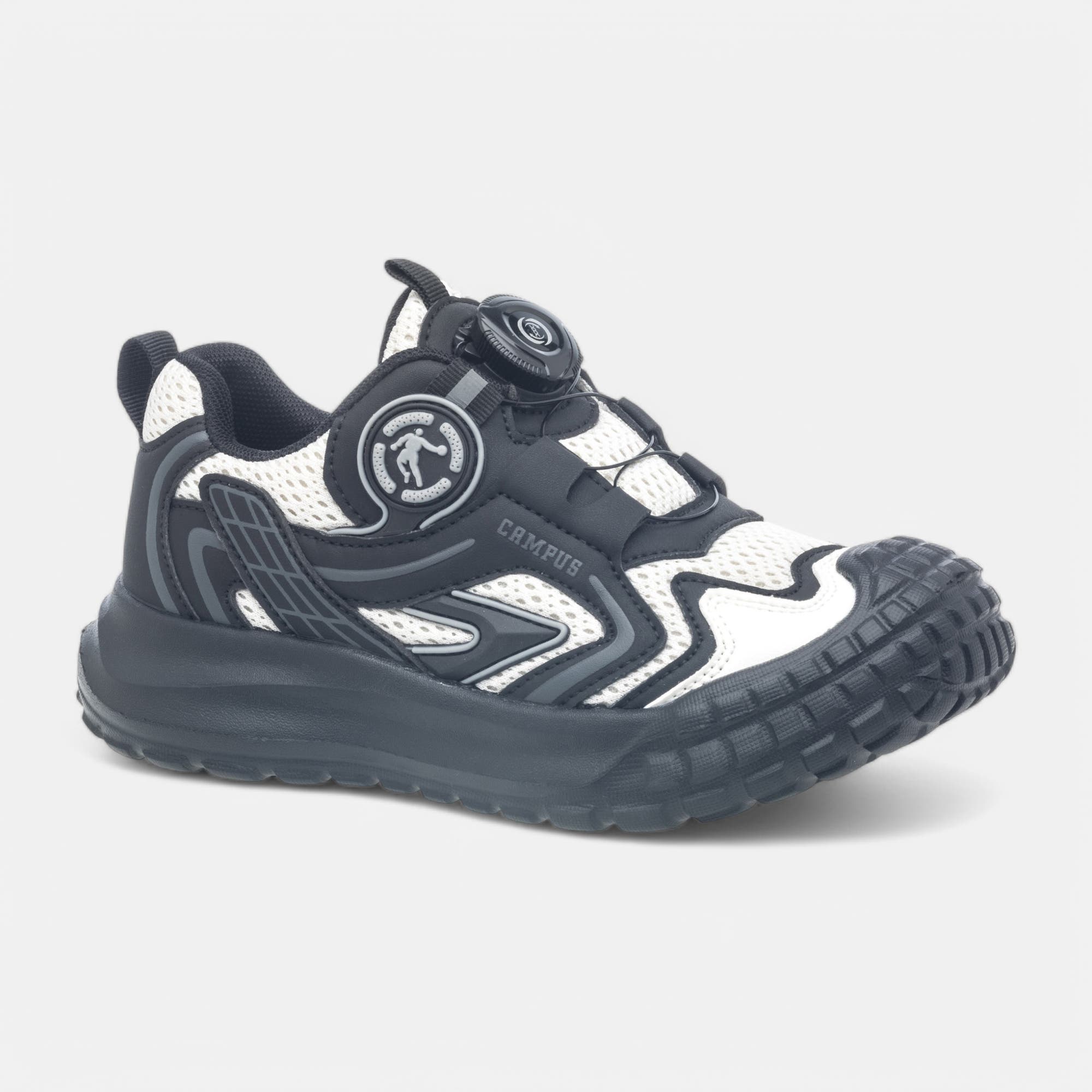 Sneakers Garçon blanc