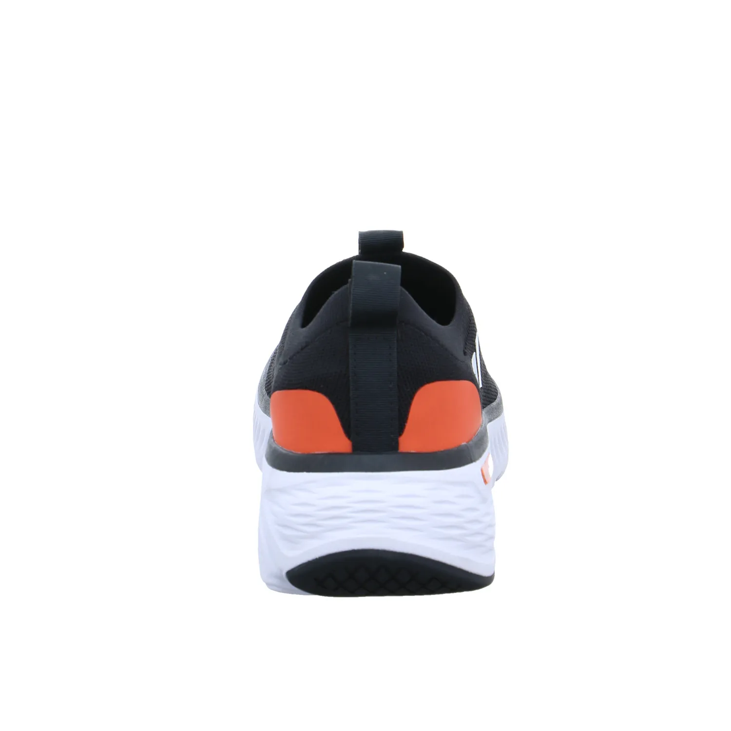 ADIDAS Running Crossschuhe Schwarz Synthetik