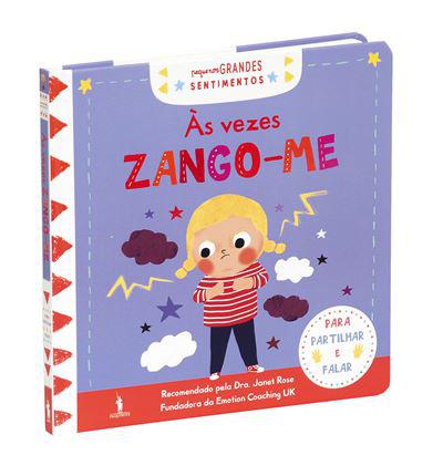 Às Vezes Zango-me de Vários Autores