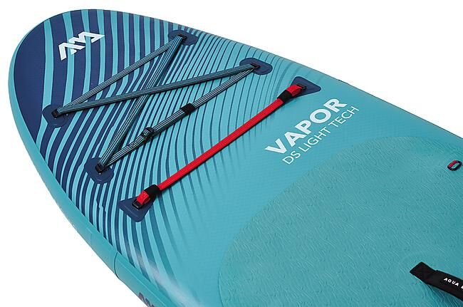 AQUA MARINA - PACK STAND-UP PADDLE VAPOR 10'4
