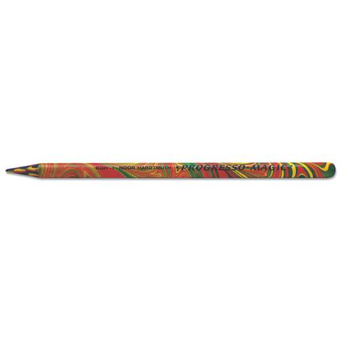 KOH-I-NOOR PROGRESSO „Magic“ Farbstift