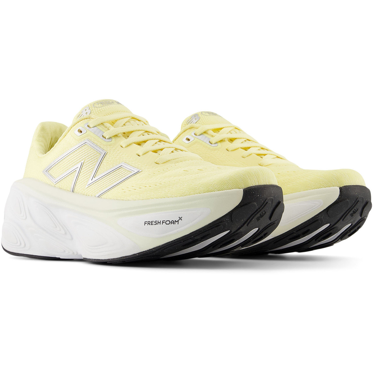 New Balance Fresh Foam More v5 Dames