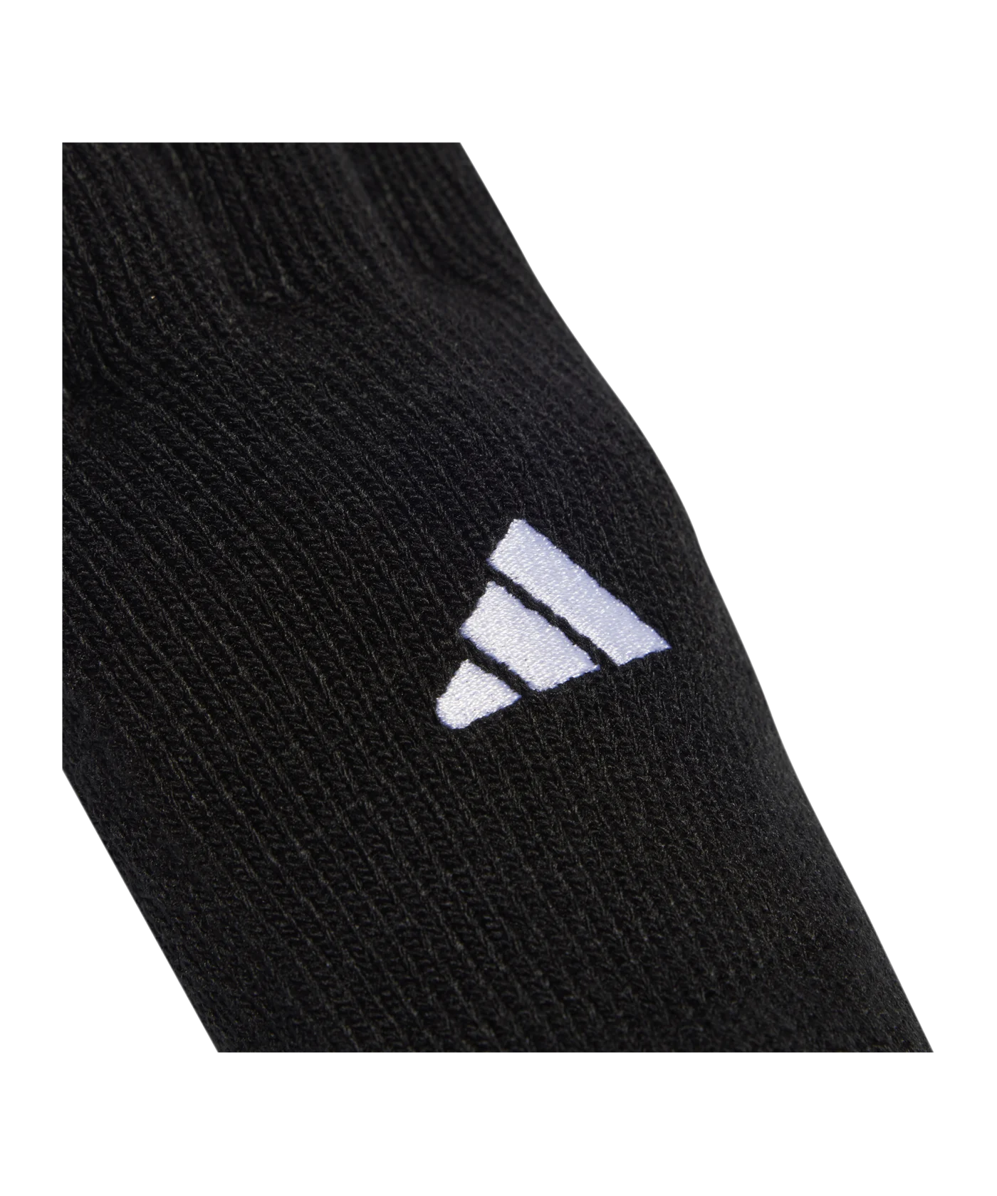 adidas Tiro League Spielerhandschuhe Schwarz Weiss