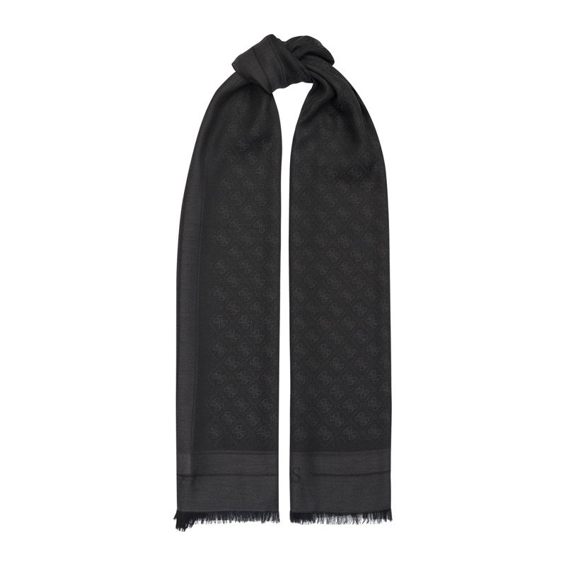Guess<br>Halstørklæde Zamira