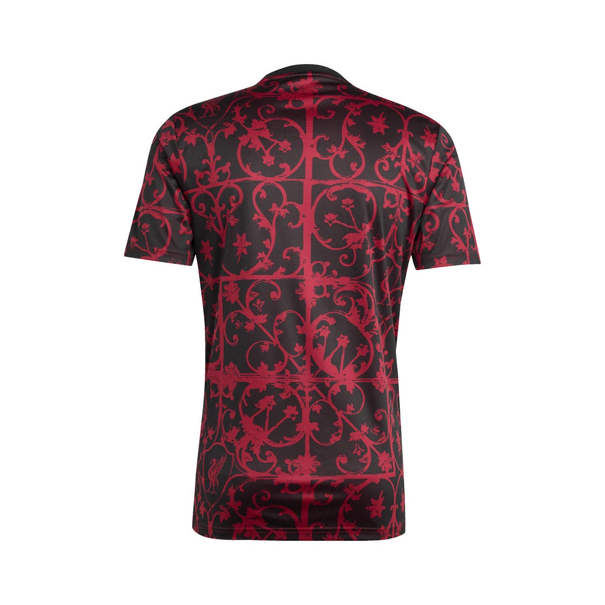 Camisola adidas Liverpool Fc Pre-Match 2025-2026