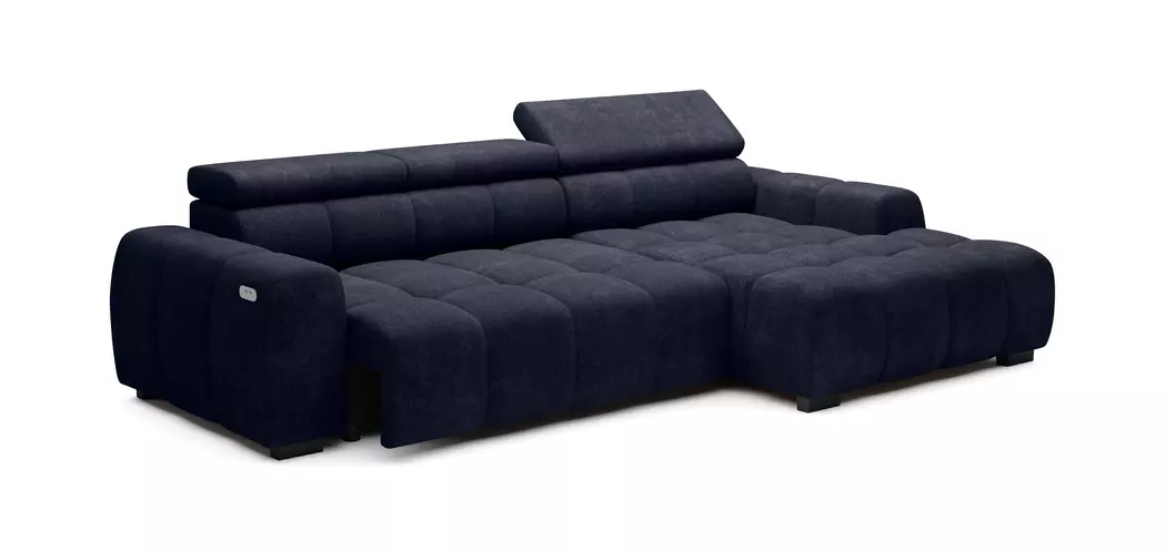 Ecksofa Bull