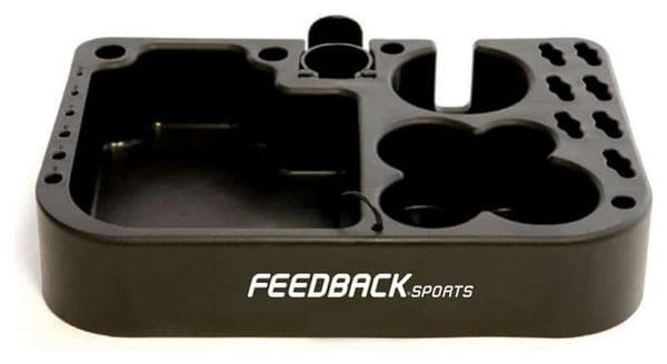Plateau pour Pied d'Atelier FeedBack Sports Bike Repair Stand Tool Tray