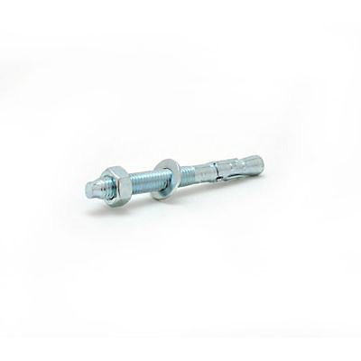 30 goujons acier Scell-It M8 x 80 mm