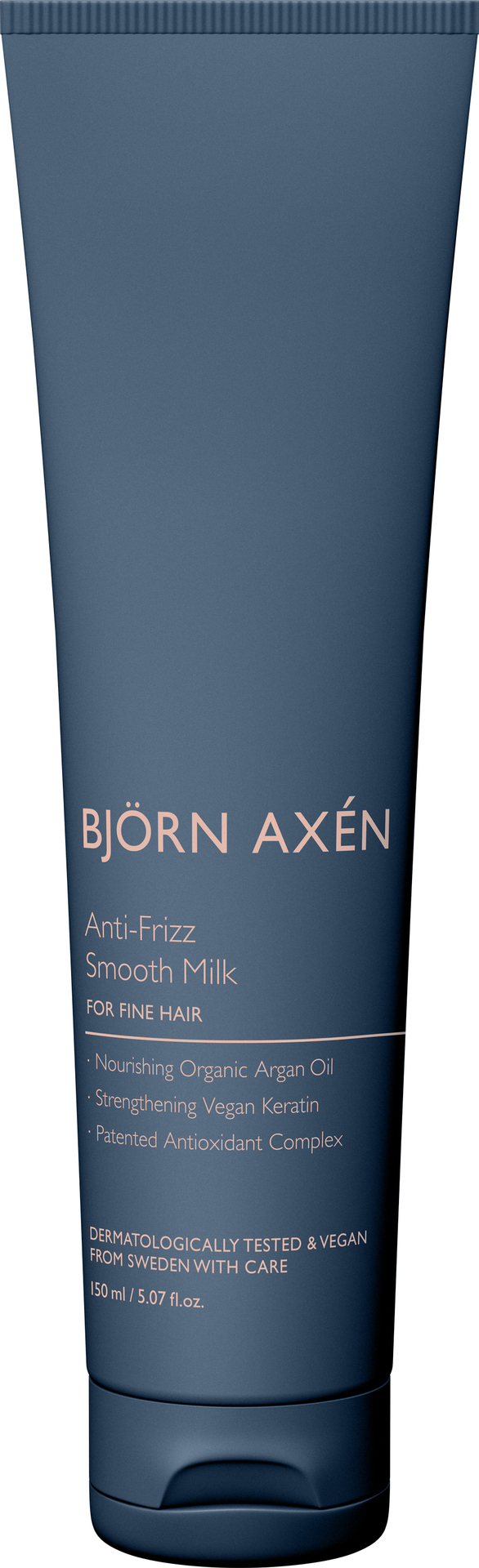 Björn Axén Anti-Frizz Smooth Milk 150ml