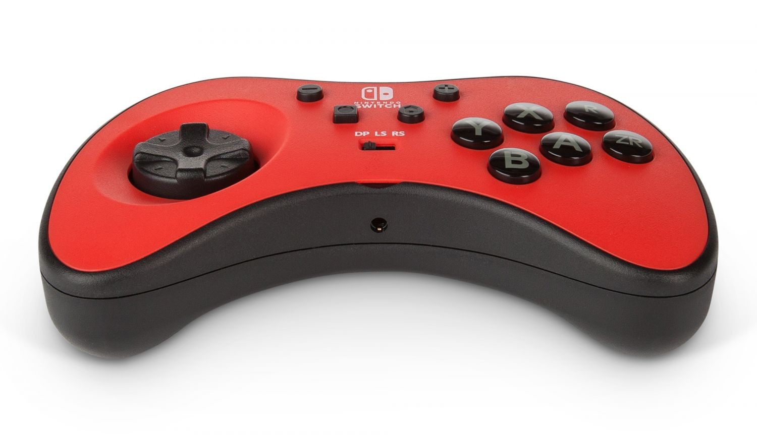 PowerA Nintendo Switch Fusion Wired FightPad