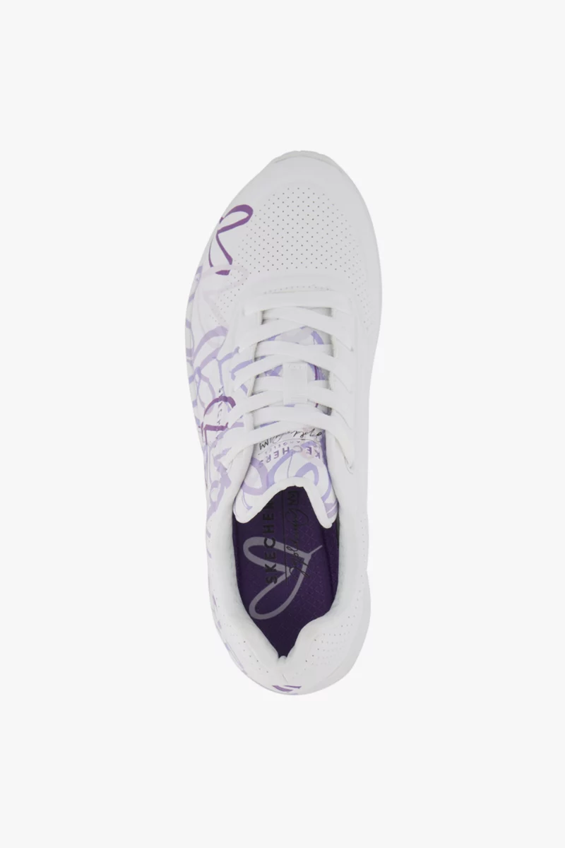 Skechers Uno Damen Sneaker