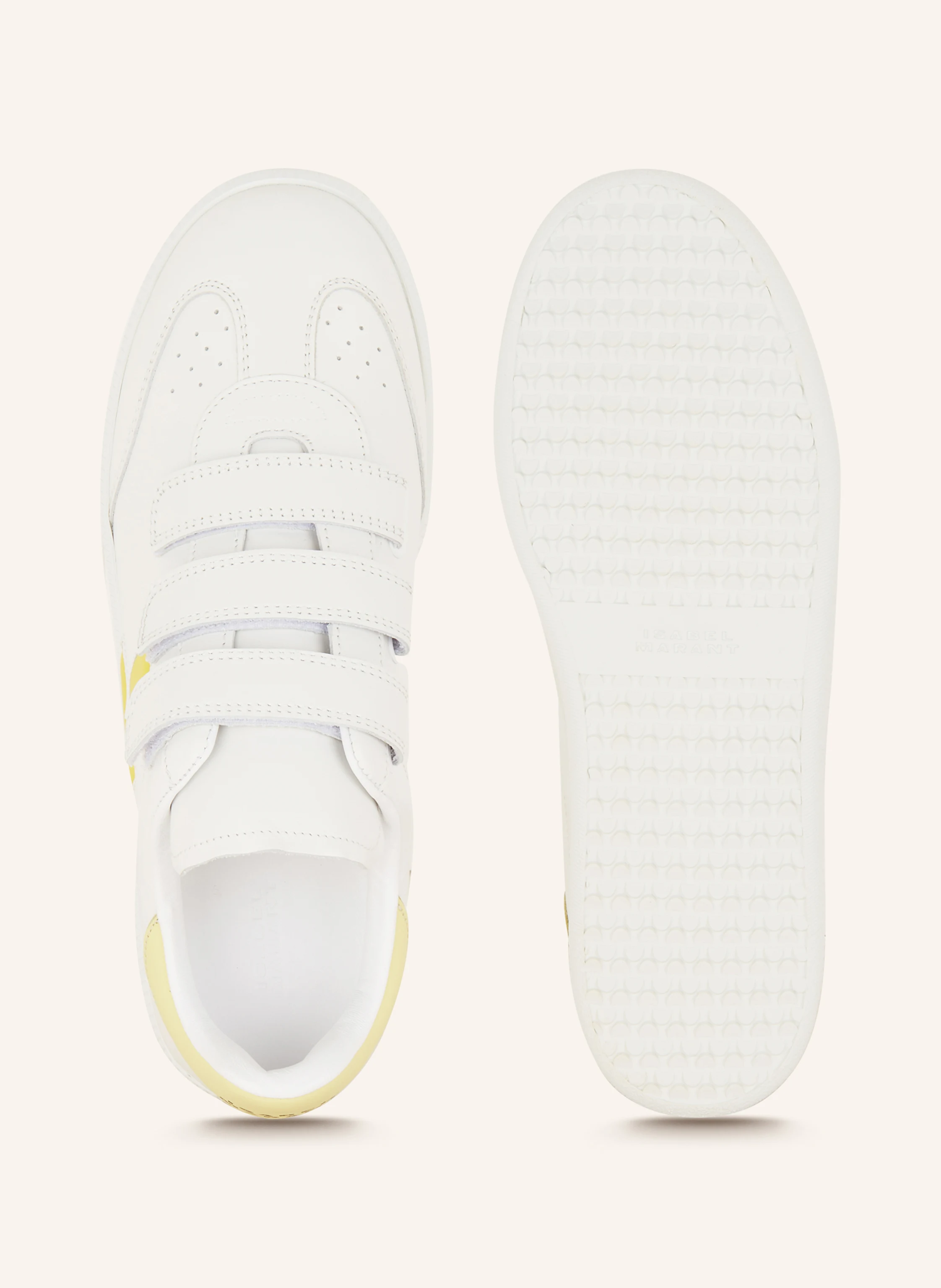ISABEL MARANT Sneaker BETH