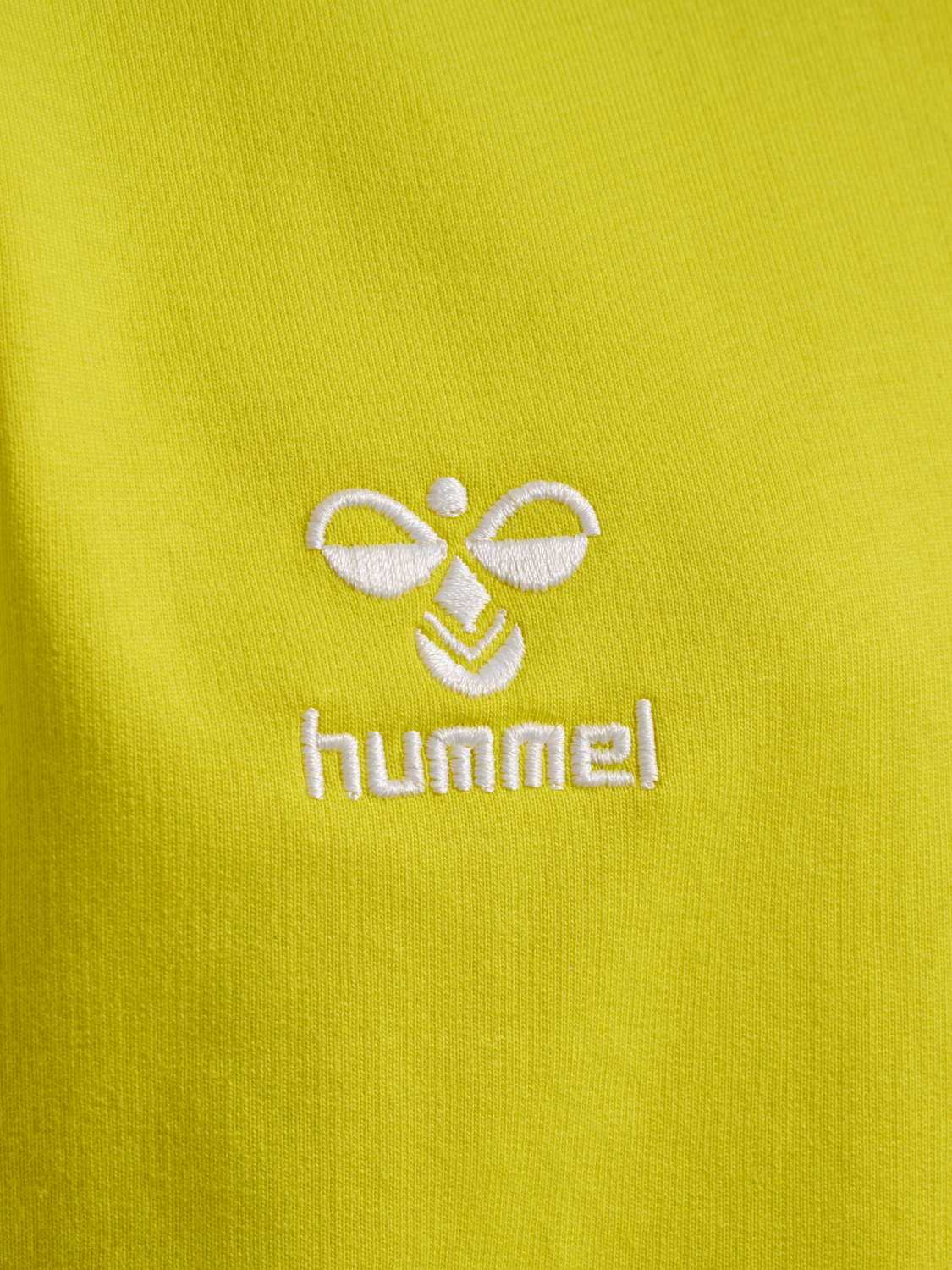hmlGO 2.0 ZIP HOODIE KIDS