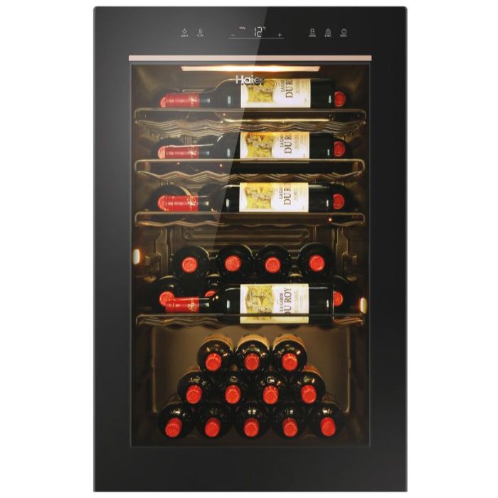 Haier Weinlagerschrank SERIE 5 HWS49GAE