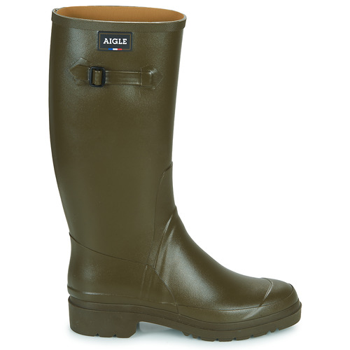 Aigle - CESSAC - Kaki