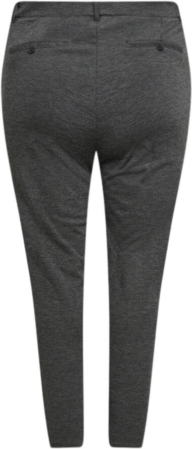 Wasabiconcept WA-SINA 2 99780 dk grey melange