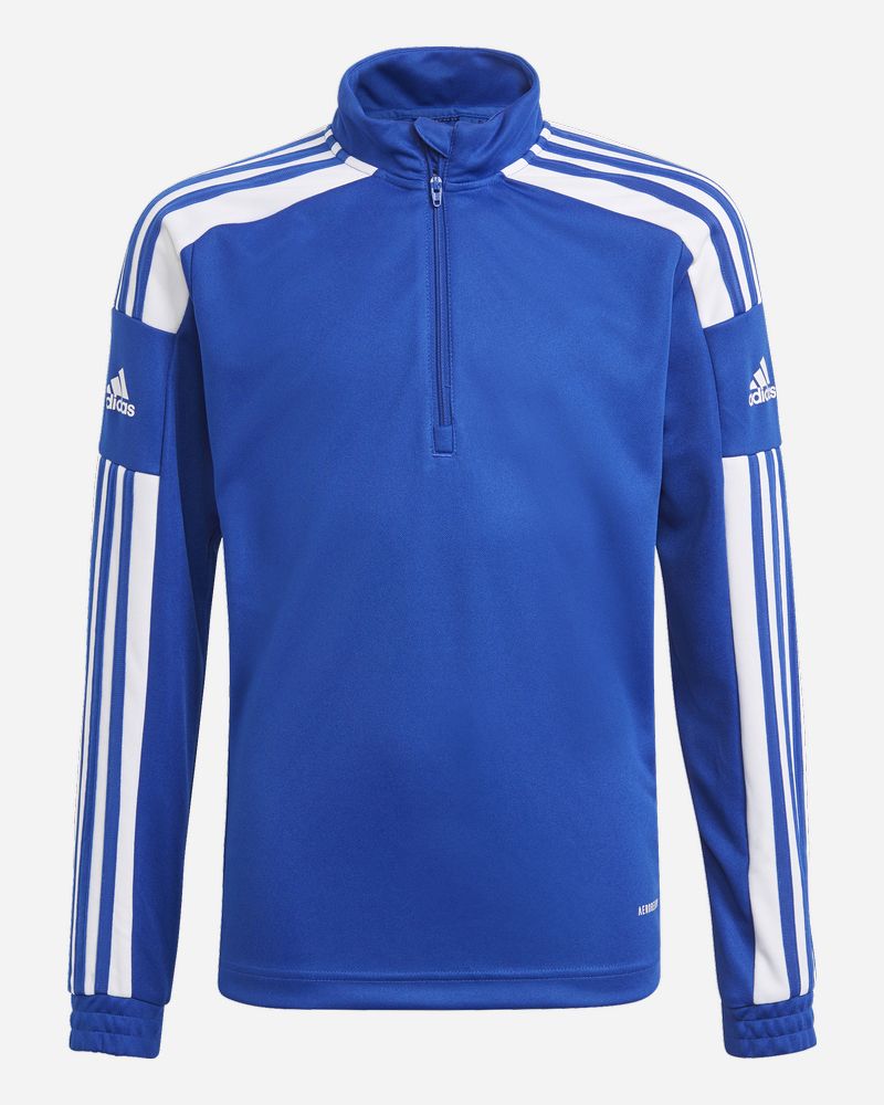 Haut d'entrainement adidas Squadra 21 pour enfant