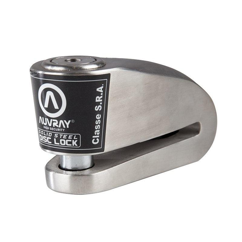 Anti Vol Bloque Disque AUVRAY B Lock 10 SRA - Pour Scooter et Moto