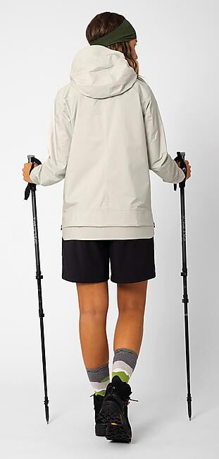 LAMUNT - VESTE LINDA WATERPROOF