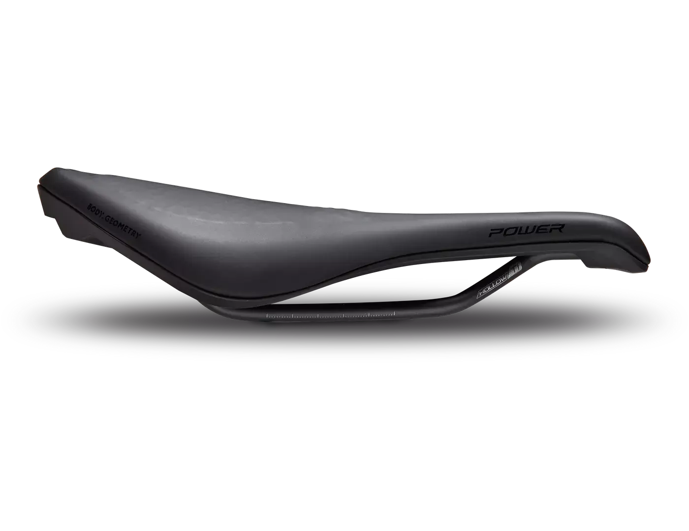 Specialized Power Expert Mirror Fietszadel Zwart