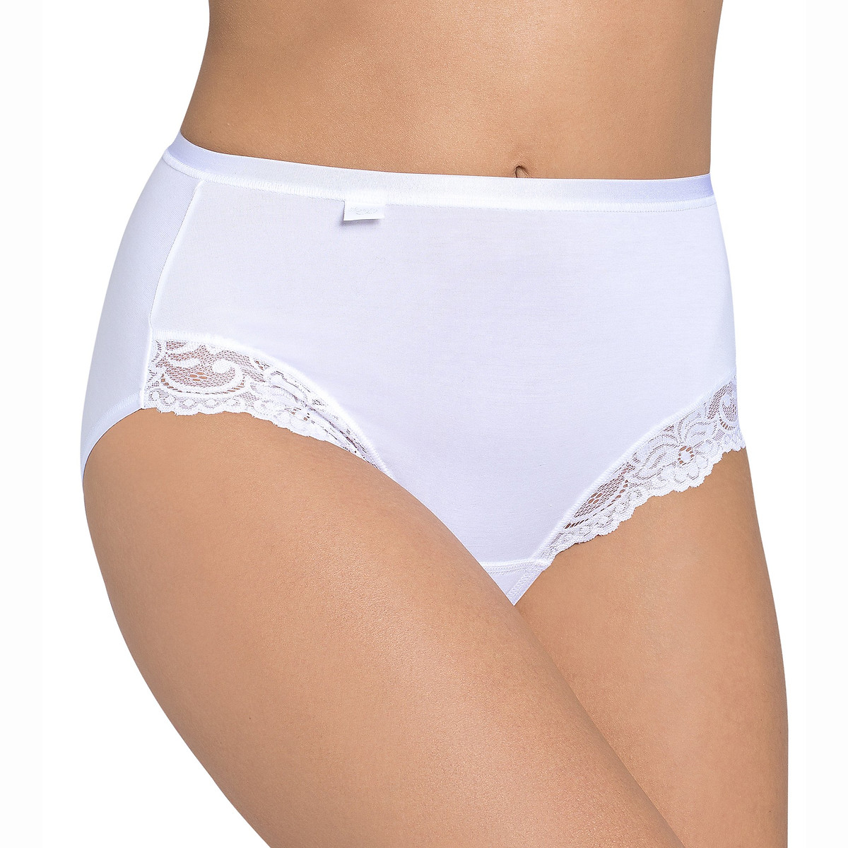 SLOGGI<br>Slip Romance (conjunto de 4)