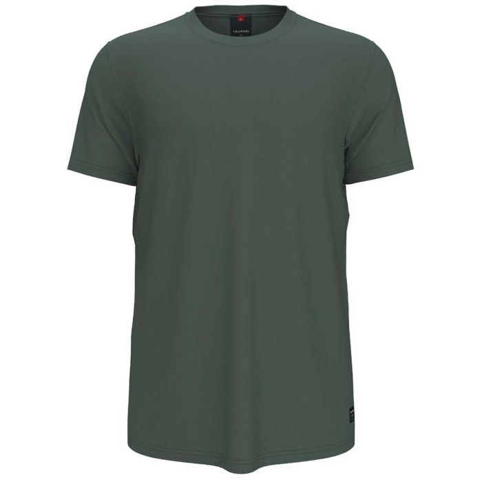 Eio Solid Tee Men T-shirt