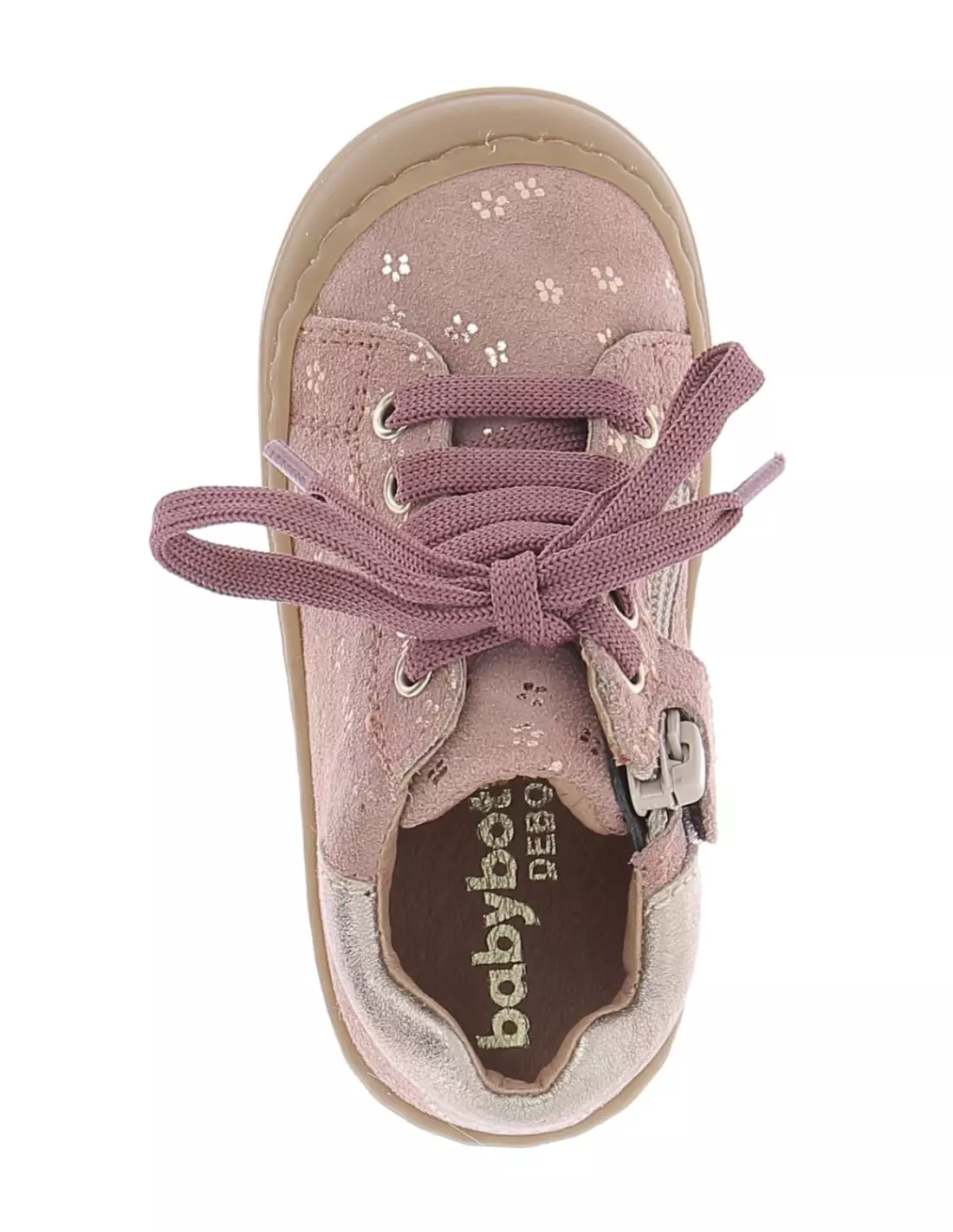 BABYBOTTE ARGO - Boots & bottines Roseclair