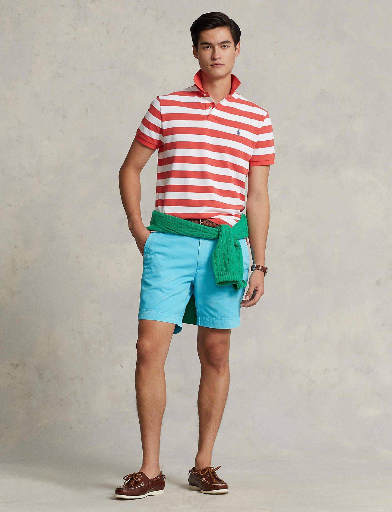 Polo Ralph Lauren| Herren Poloshirt