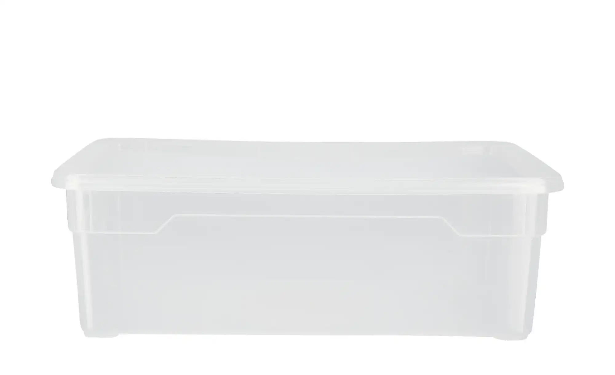Rotho Aufbewahrungsbox, 4er Set