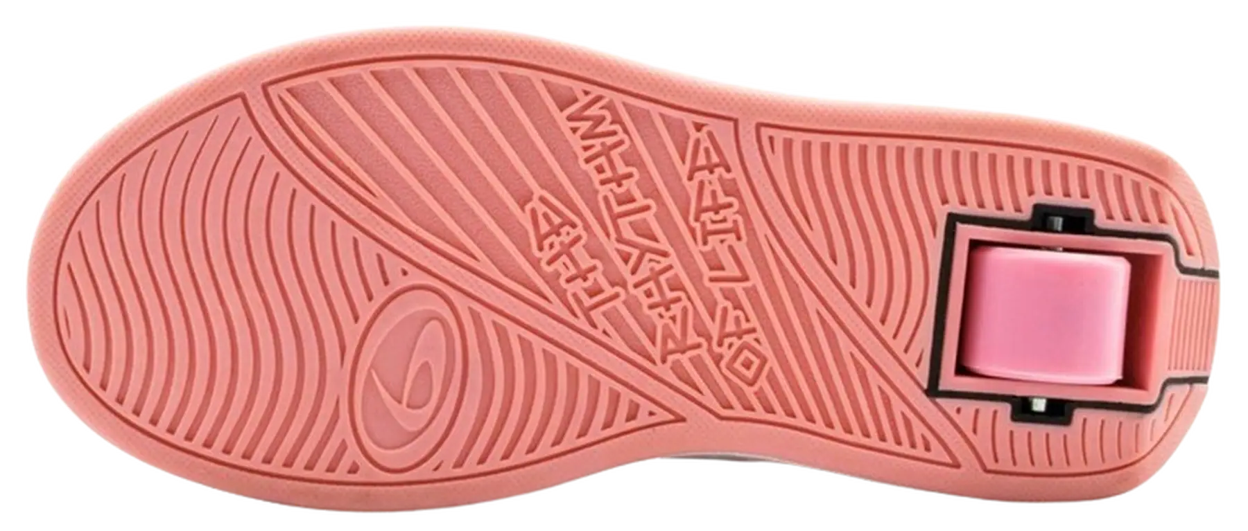 Breezy Classic Pink Rullesko | SkatePro