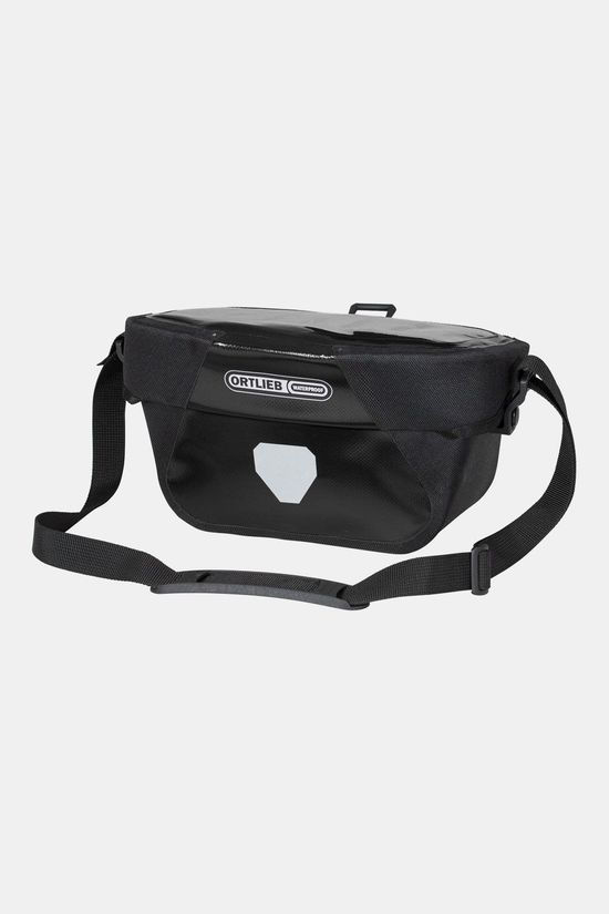 Ortlieb Ortlieb Ultimate 6S Classic 5L Stuurtas