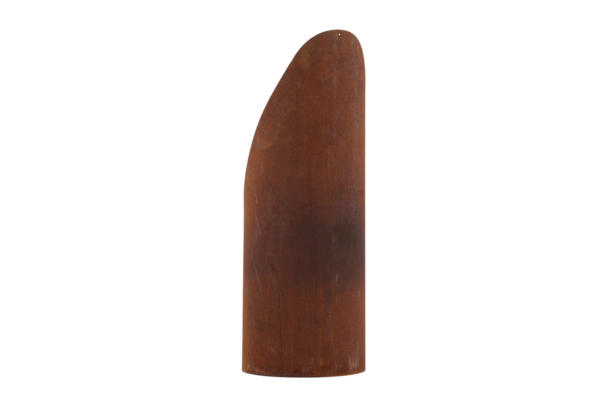 Metalen vuurkorf Lennart - Ø37cm Roestbrui