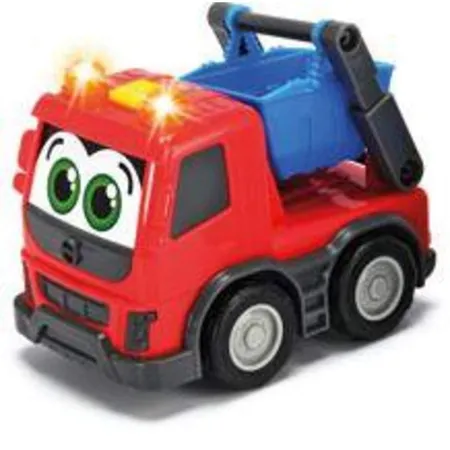 Simba Volvo LKW Trucky, 1 Stück, 3-fach sortiert
