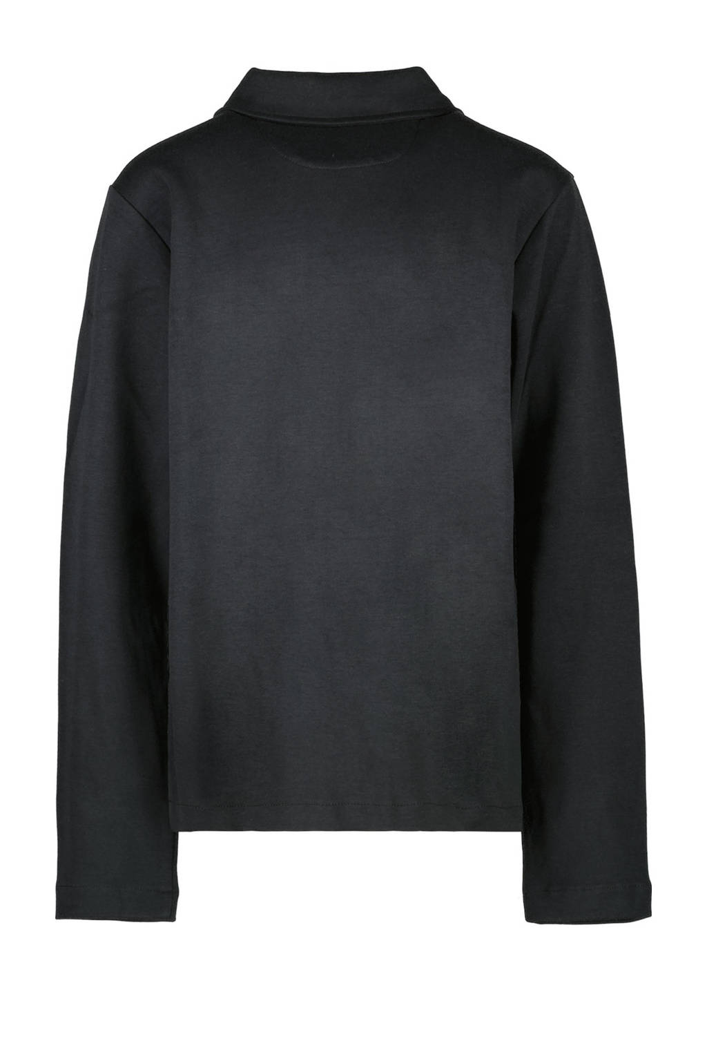 Cars overshirt GERALD zwart