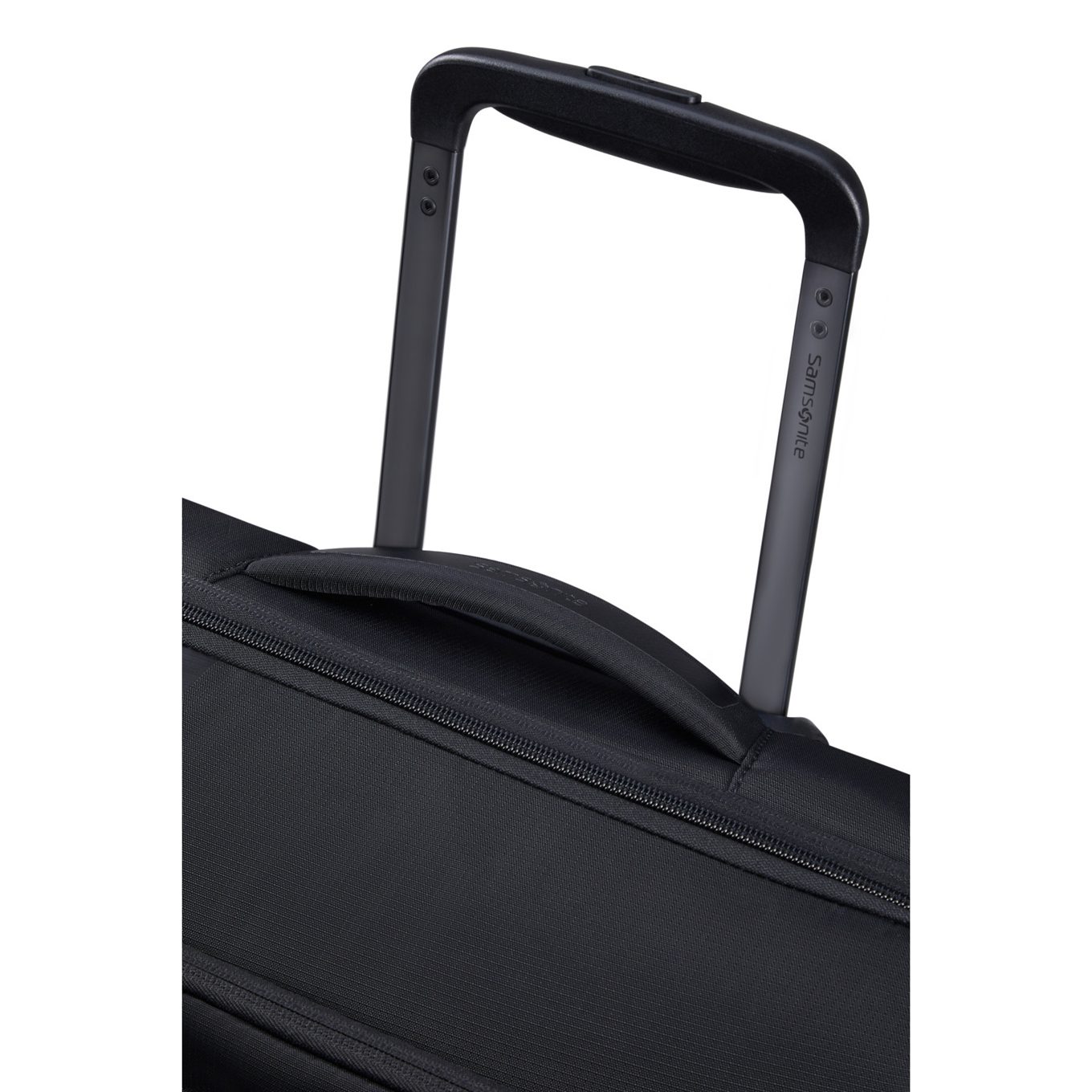 Samsonite BIZ2GO TRVL Spinner 77 cm EXP Black