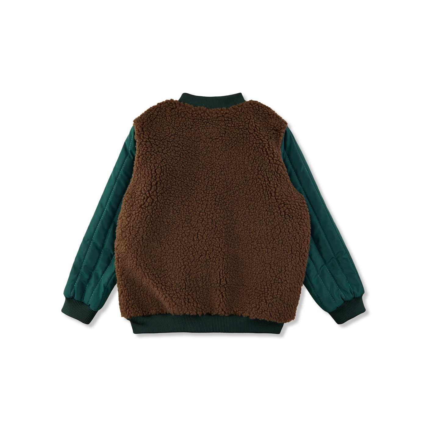 SGGabino fleece