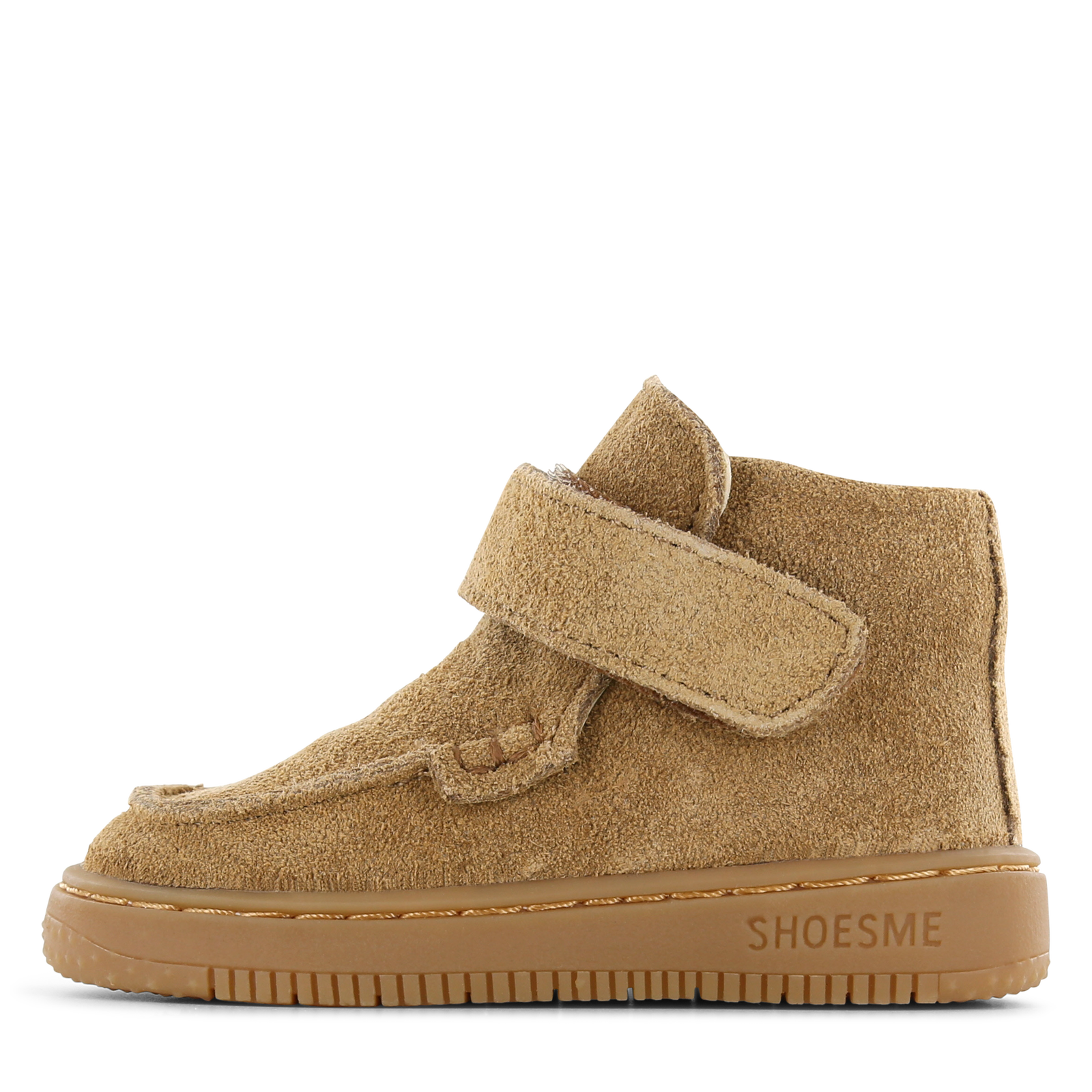 Shoesme cognac Sneaker