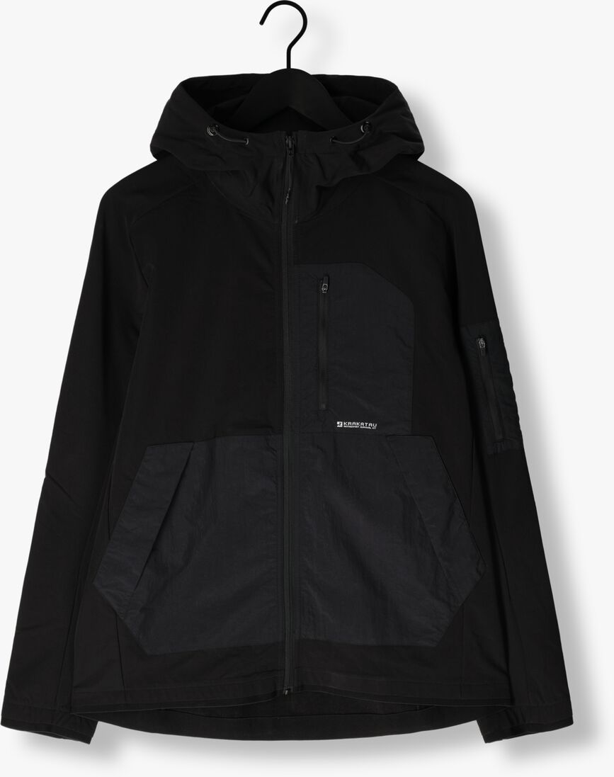 zwarte krakatau jack nm66