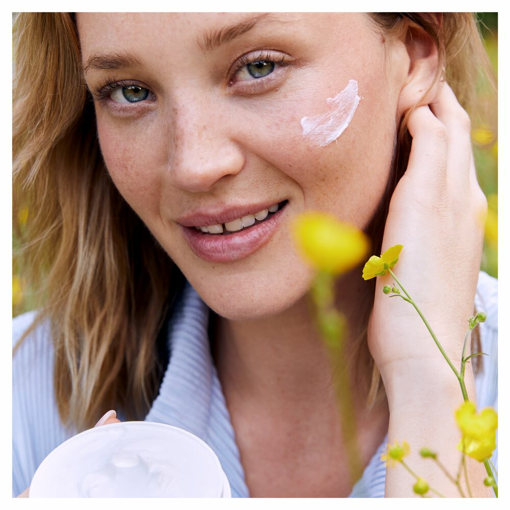 Nivea Soft Crème Pot50 ml