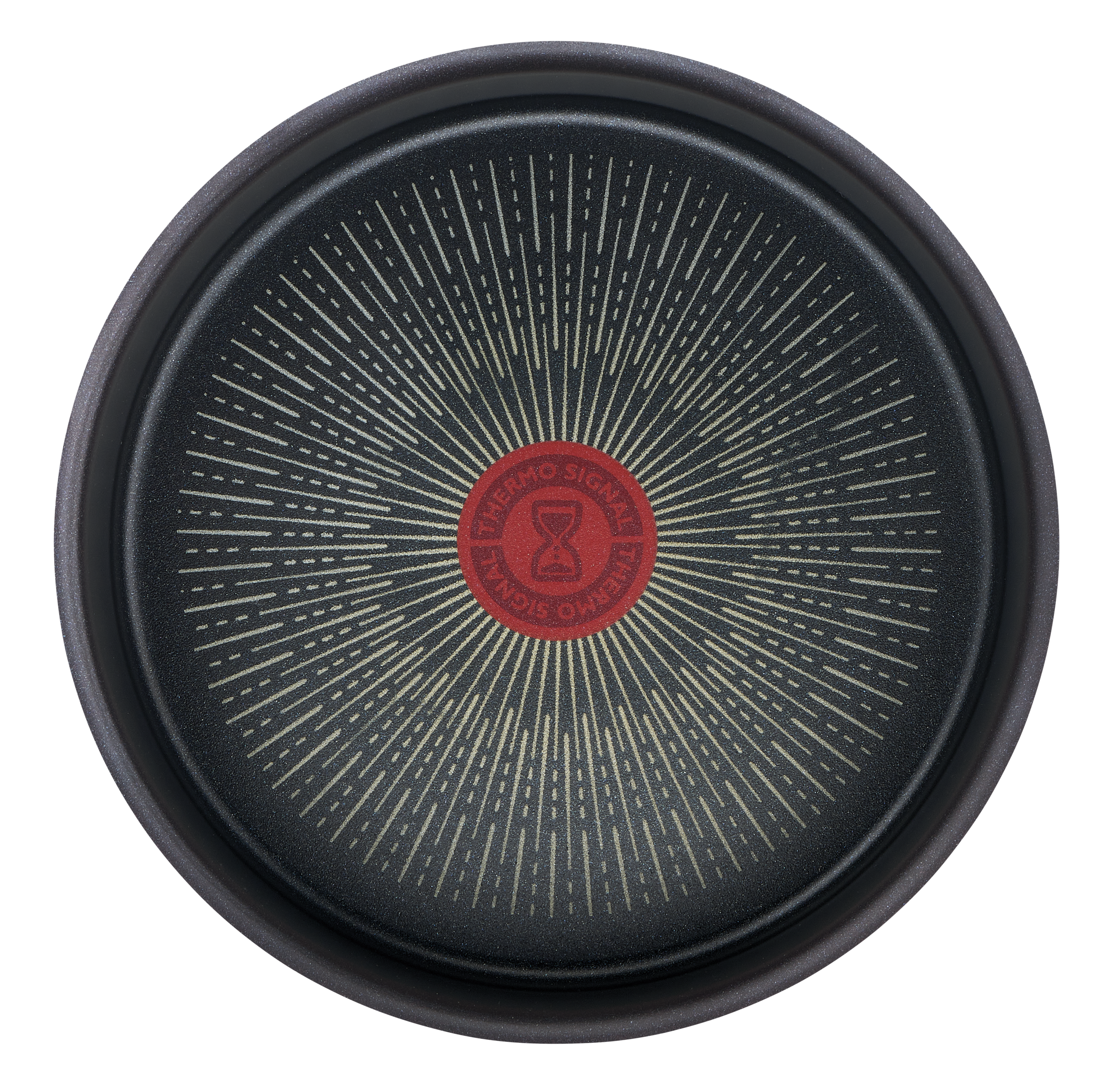 Ingenio Unlimited steelpan 16 cm  - inductie